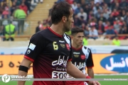 گزارش تصویری؛ استقلال 1 - 1 پرسپولیس