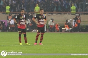 گزارش تصویری؛ استقلال 1 - 1 پرسپولیس