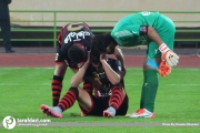 گزارش تصویری؛ استقلال 1 - 1 پرسپولیس