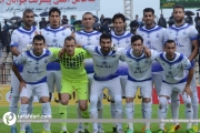 گزارش تصویری؛ ملوان 0 - 1 گسترش فولاد