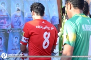 گزارش تصویری؛ ملوان 0 - 0 پدیده