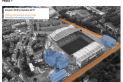 Stamford Bridge Grounds planning application