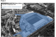 Stamford Bridge Grounds planning application