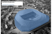 Stamford Bridge Grounds planning application