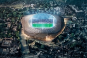 Stamford Bridge Grounds planning application