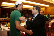 رونادو در تیم پرتغال