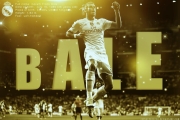 والپیپر:  Gareth Bale