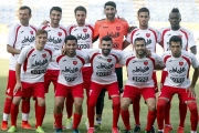 بازیکنان پرسپولیس-عکس تیمی پرسپولیس-تیم فوتبال پرسپولیس