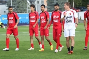 پرسپولیس-بازیکنان پرسپولیس-تیم فوتبال پرسپولیس