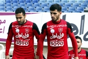 پرسپولیس-بازیکن پرسپولیس-بازیکنان پرسپولیس-تمرین پرسپولیس