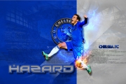 EDEN HAZARD