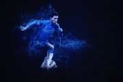 EDEN HAZARD