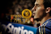 EDEN HAZARD