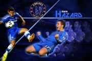 EDEN HAZARD