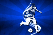 EDEN HAZARD