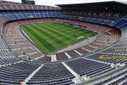 عکس های با کیفیت camp nou