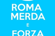 keep calm and forza lazio