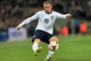 captain Wayne Rooney