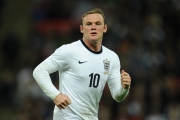 captain Wayne Rooney