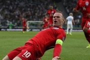 captain Wayne Rooney