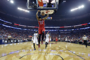 گزارش تصویری: آغاز فصل جدید NBA