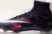 (Nike Mercurial Vapor XLava (Cristiano Ronaldo