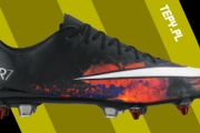 (Nike Mercurial Vapor XLava (Cristiano Ronaldo