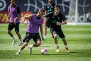 رئال مادرید - پیش فصل رئال مادرید - کهکشانی ها - لوس بلانکوس - Los Blancos - Galacticos - Real Madrid - Real Madrid Pre-Season