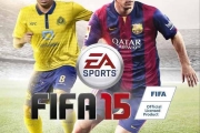 کاور های  رسمی  FIFA 15