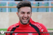 گزارش تصویری اختصاصی؛ پرسپولیس 1-0 سایپا