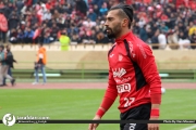 گزارش تصویری اختصاصی؛ استقلال 3-2 پرسپولیس