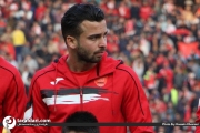 گزارش تصویری اختصاصی؛ پرسپولیس 1-0 سایپا