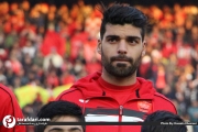 گزارش تصویری اختصاصی؛ پرسپولیس 1-0 سایپا