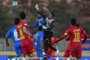 گزارش تصویری؛ نفت تهران 0-1 استقلال تهران