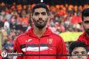 گزارش تصویری اختصاصی؛ پرسپولیس 1-0 سایپا