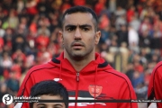 گزارش تصویری اختصاصی؛ پرسپولیس 1-0 سایپا