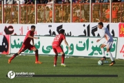 گزارش تصویری اختصاصی؛ سپید رود رشت 1-0 مس کرمان