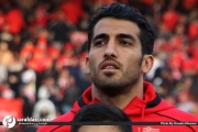 گزارش تصویری اختصاصی؛ پرسپولیس 1-0 سایپا