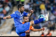 گزارش تصویری؛ استقلال 1 - 0 مس کرمان