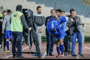 گزارش تصویری؛ استقلال 1 - 0 مس کرمان