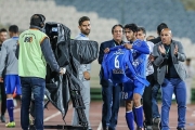 گزارش تصویری؛ استقلال 1 - 0 مس کرمان