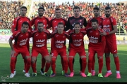 گزارش تصویری؛ ذوب آهن 1-0 پرسپولیس