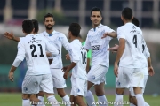 گزارش تصویری؛ دیدار تدارکاتی؛ استقلال 2-0 پارس جنوبی