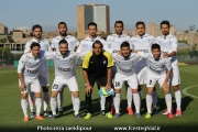 گزارش تصویری؛ دیدار تدارکاتی؛ استقلال 2-0 پارس جنوبی