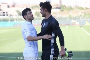 گزارش تصویری؛ دیدار تدارکاتی؛ استقلال 2-0 پارس جنوبی