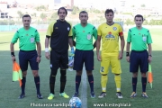 گزارش تصویری؛ دیدار تدارکاتی؛ استقلال 2-0 پارس جنوبی