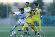 گزارش تصویری؛ دیدار تدارکاتی؛ استقلال 2-0 پارس جنوبی