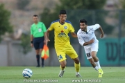 گزارش تصویری؛ دیدار تدارکاتی؛ استقلال 2-0 پارس جنوبی