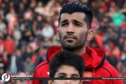 گزارش تصویری اختصاصی؛ پرسپولیس 1-0 سایپا