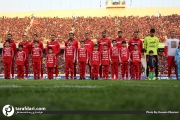 گزارش تصویری اختصاصی؛ پرسپولیس 1-0 سایپا